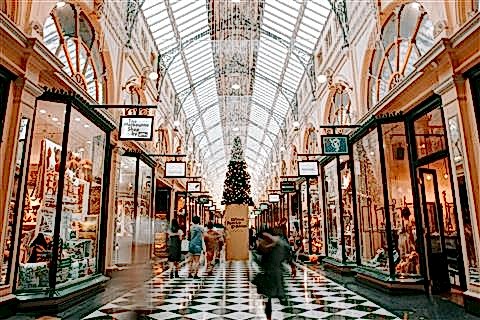 مخزن التصميم المعماري الداخلي.