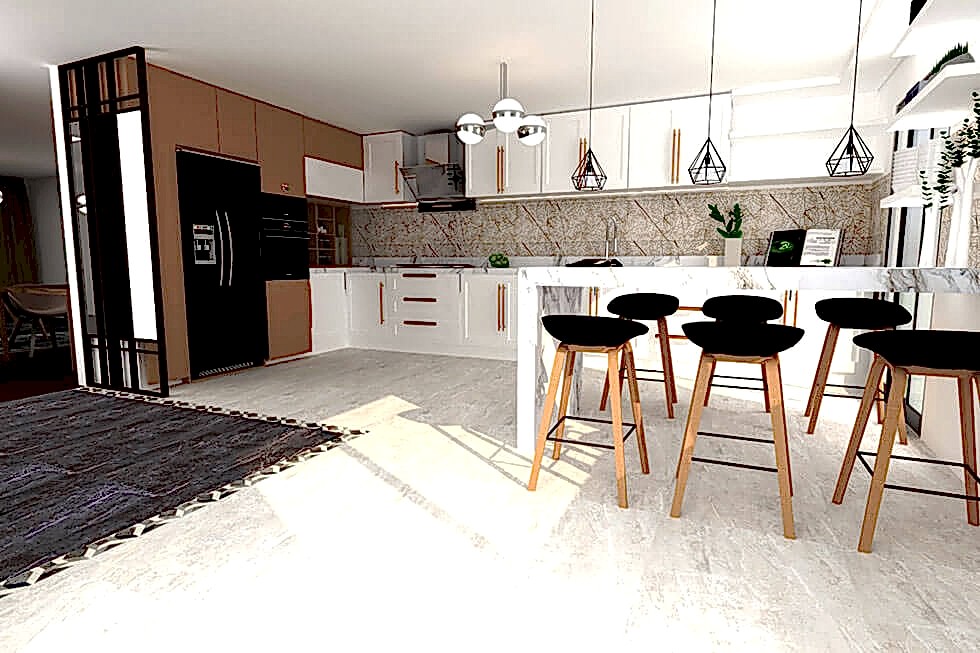 Ankara İç Mimarlık Şirketi