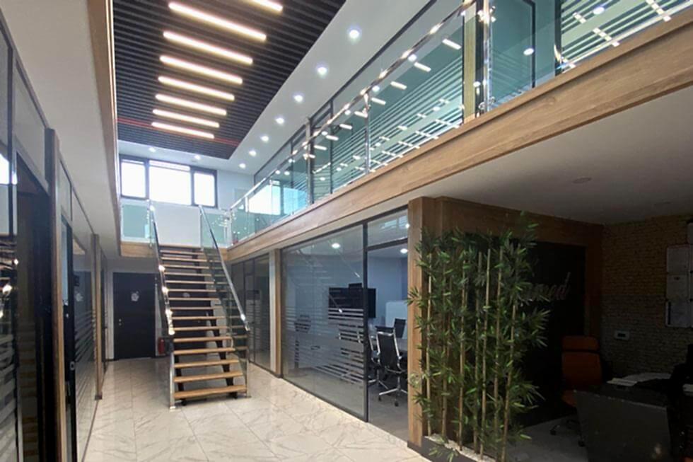 Riva İç Mimarlık Kurumsal