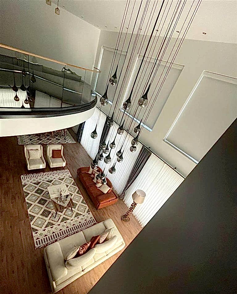 Batıkent Okkalı-2 Houses Project.