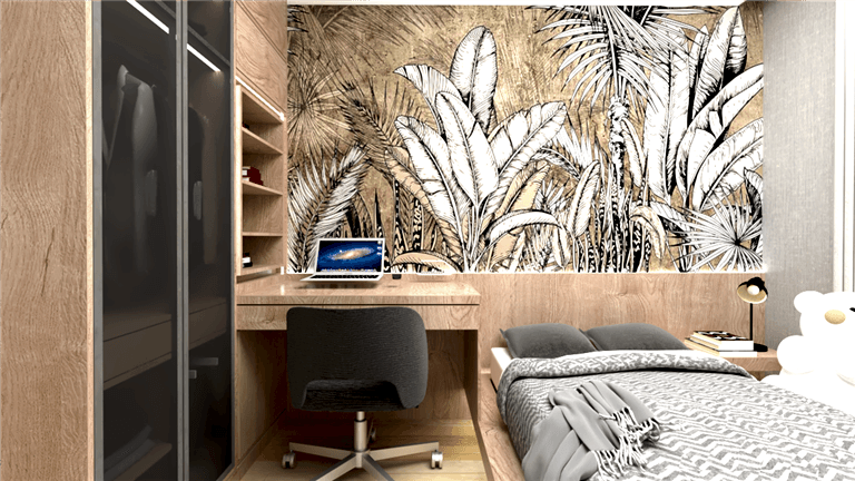 Natural Residences Housing Project.