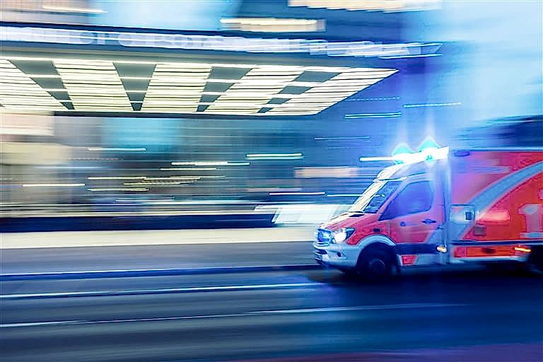 Acil Durum ve Travma Merkezlerinde İç Mimari Tasarım.