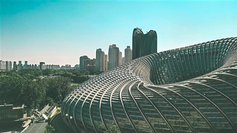 Çelik Konstrüksiyonda Sürdürülebilir Uygulamalar.