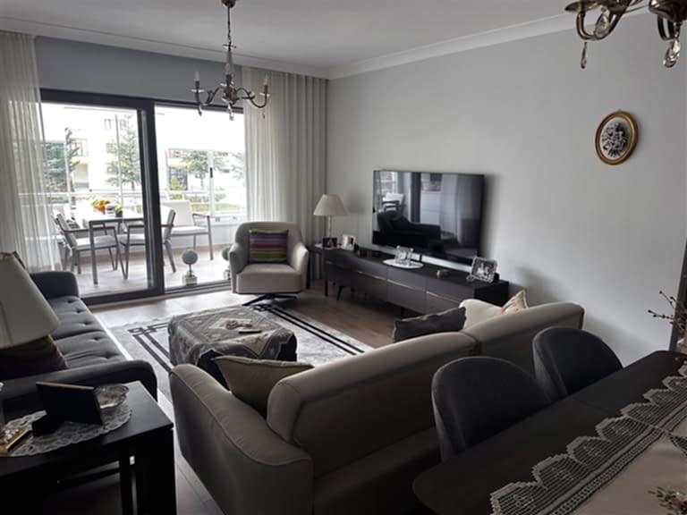  Manzara Evleri  Housing Project.