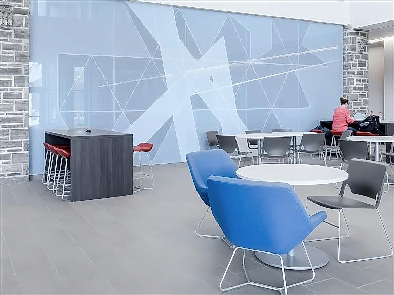 Ofis Tasarımında İç Mimarlık Firmasının Artıları.