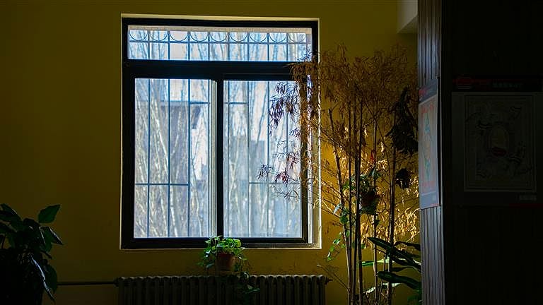 نصائح لتزيين المنازل الخالية من ضوء النهار في أنقرة.