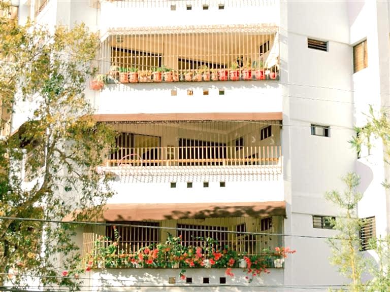 استخدام الشرفات والتراسات في جميع الفصول: حلول هندسية داخلية مناسبة لمناخ أنقرة.