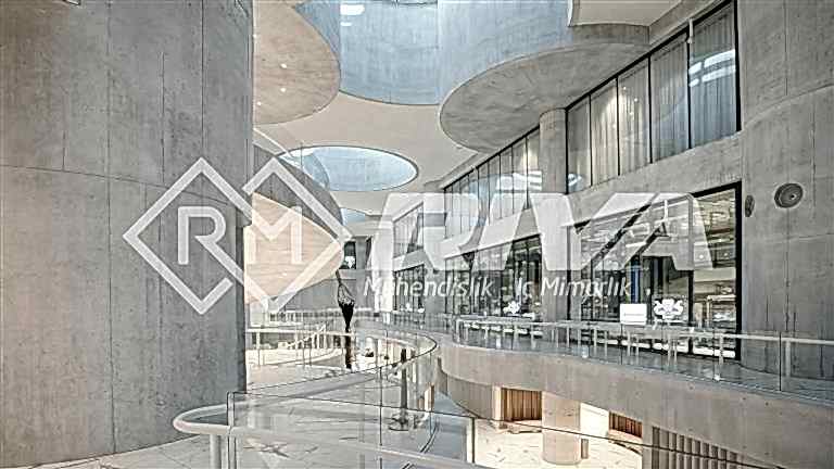 ما هو هذا العمارة الداخلية?.