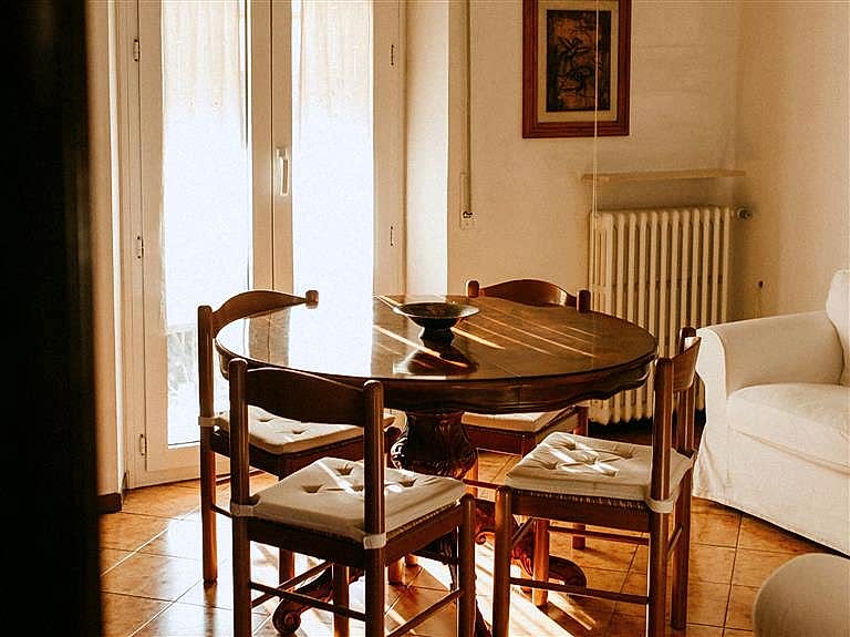 Türk Ev İç Mekanlarında İskandinav Sadeliği.