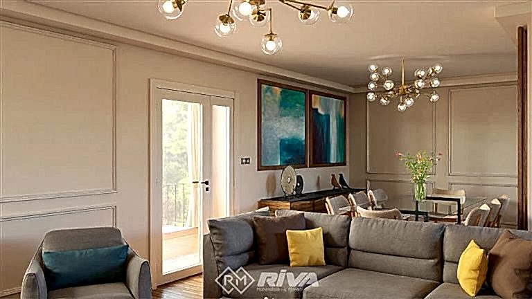 Tezbüro 17 Site Housing Projects.