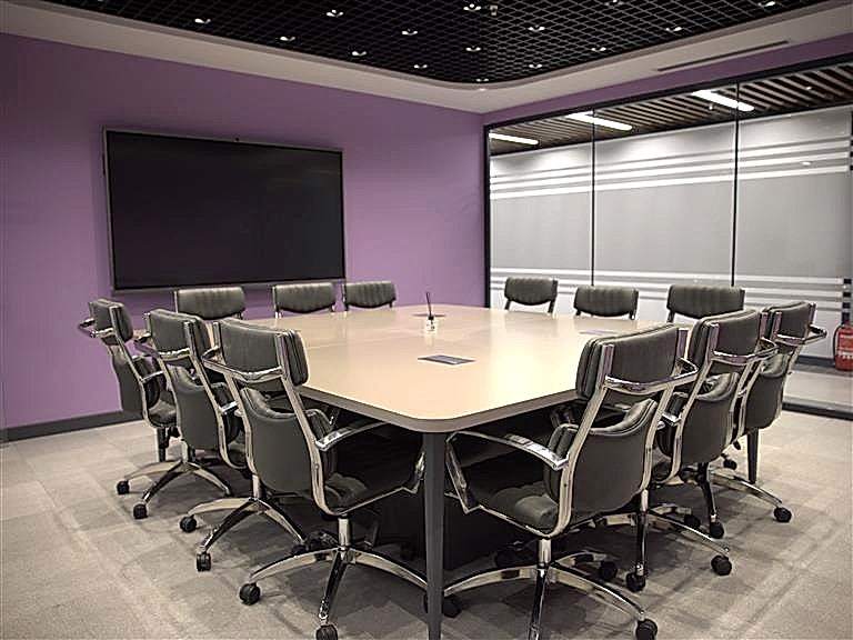 Toplantı Odası Tasarımı.